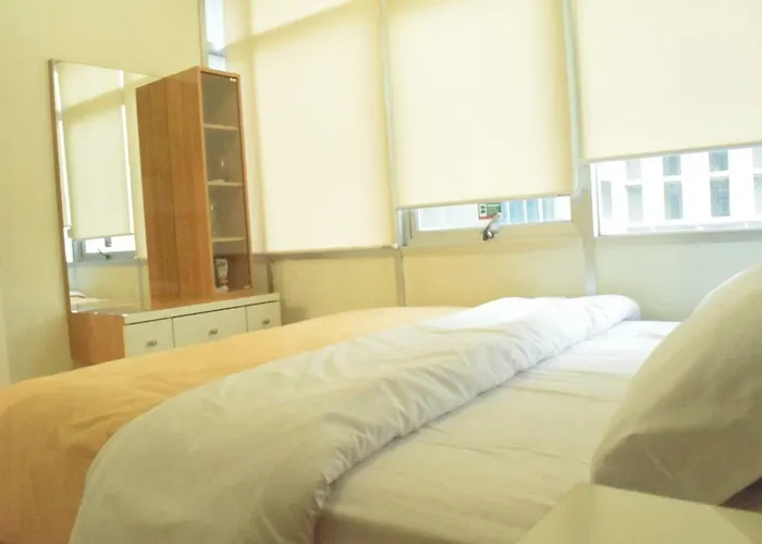 Pakubuwono Terrace Apartment