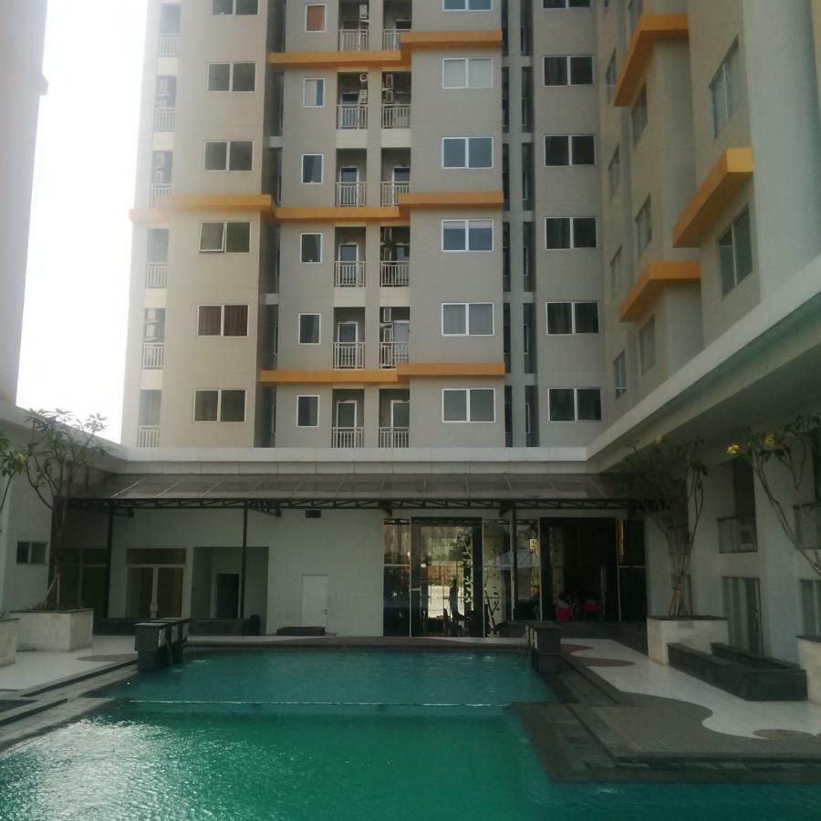 Pakubuwono Terrace Appartement