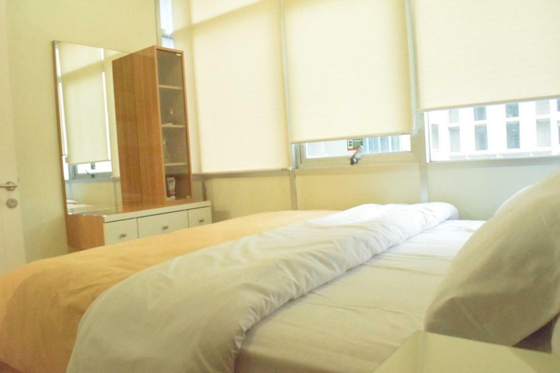 Appartement Pakubuwono Terrace