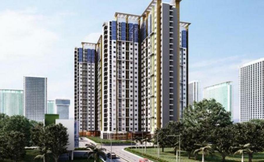 Pakubuwono Terrace Appartement Jakarta