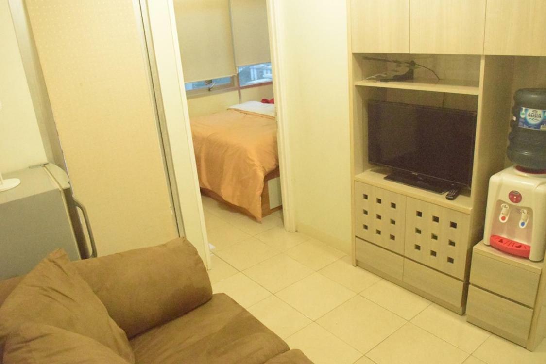 Appartement Pakubuwono Terrace *